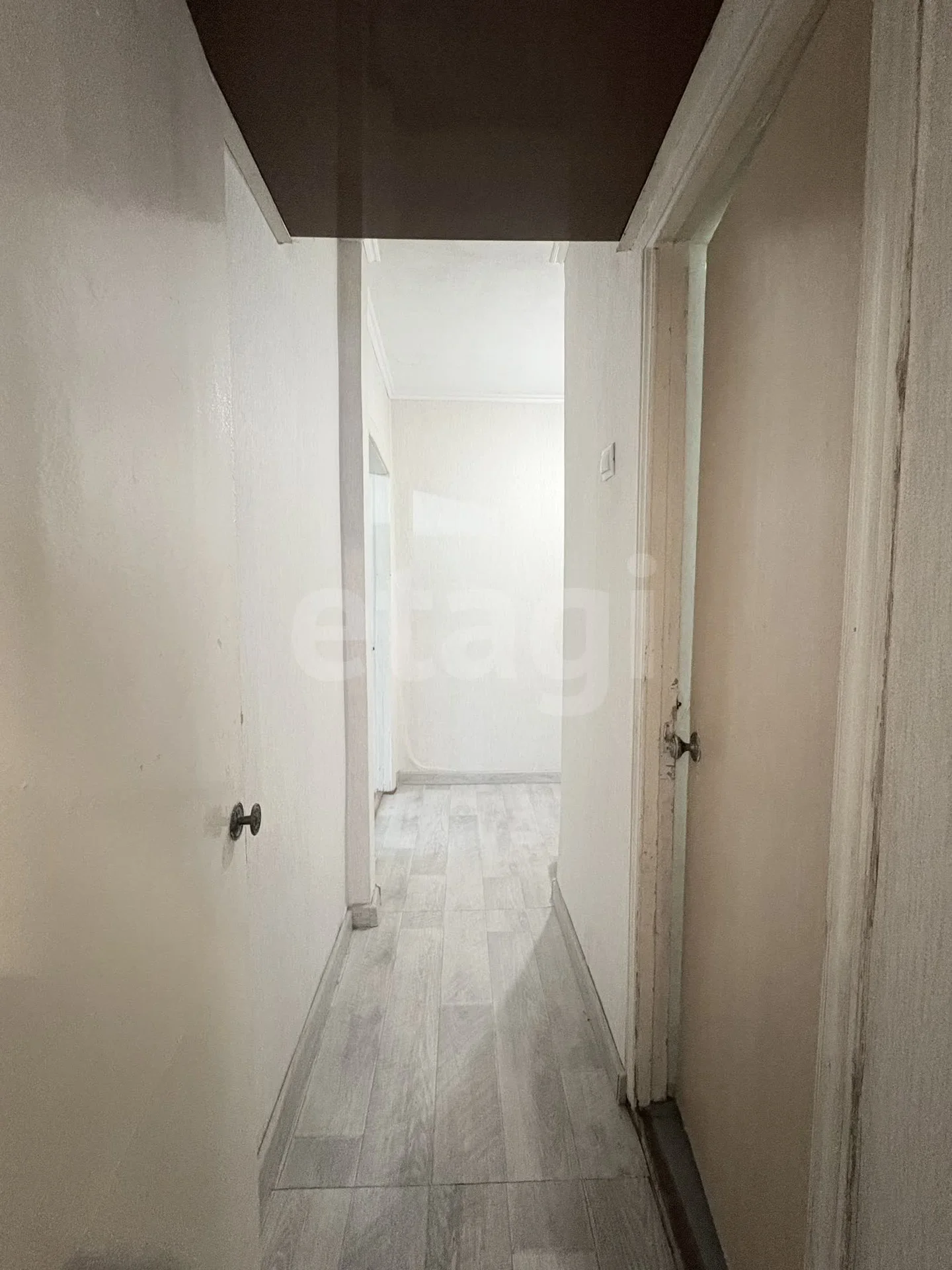 1-к квартира, 28м² (улица Курортный Посёлок, 53/1) - миниатюра 29