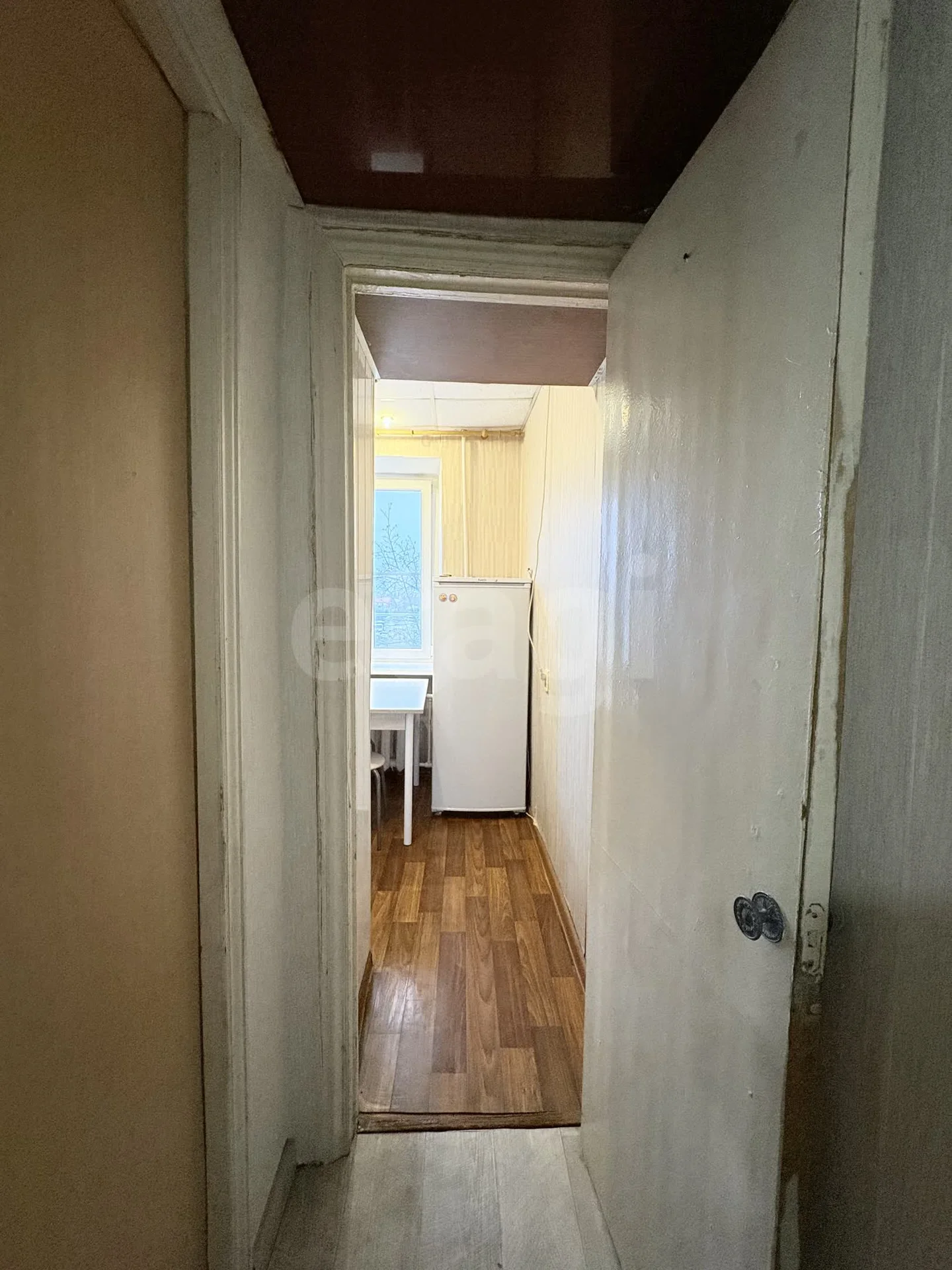 1-к квартира, 28м² (улица Курортный Посёлок, 53/1) - миниатюра 30
