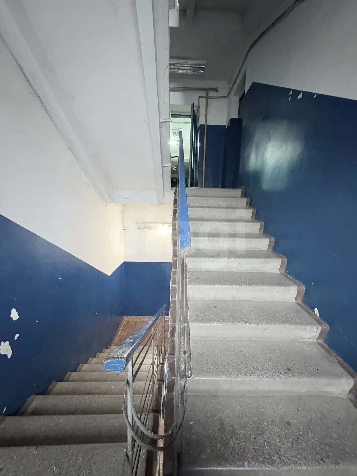 1-к квартира, 28м² (улица Курортный Посёлок, 53/1) - миниатюра 32