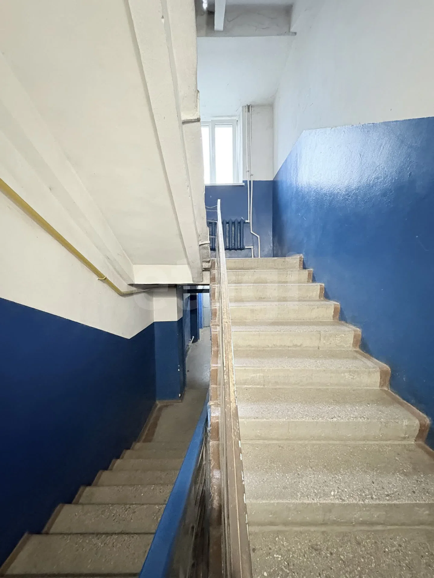 1-к квартира, 28м² (улица Курортный Посёлок, 53/1) - миниатюра 33
