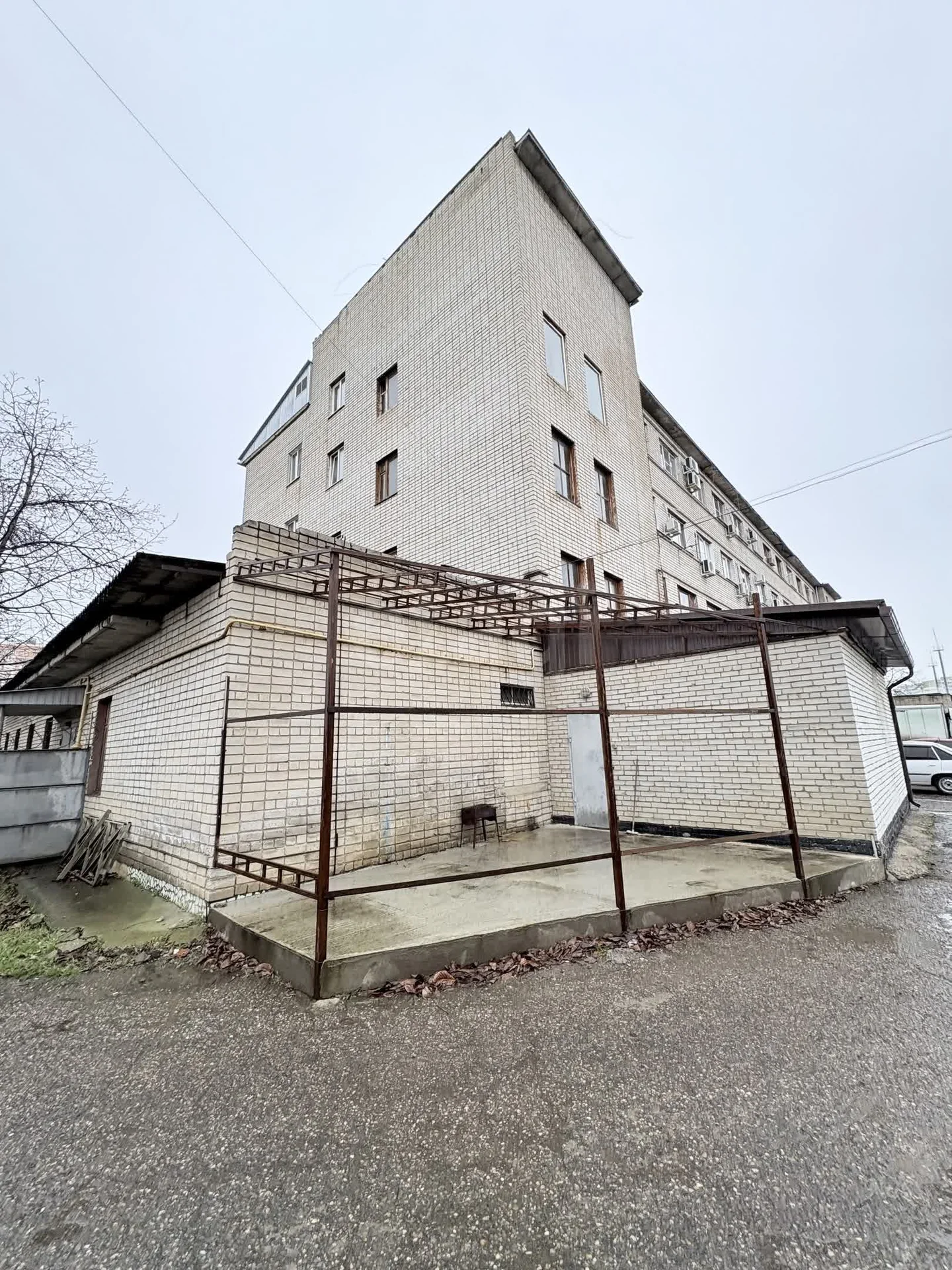 1-к квартира, 28м² (улица Курортный Посёлок, 53/1) - миниатюра 34