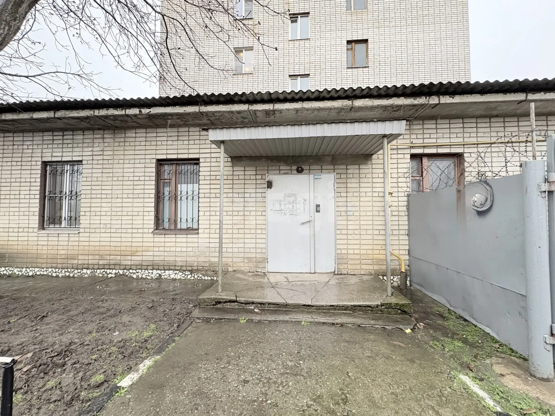 1-к квартира, 28м² (улица Курортный Посёлок, 53/1) - миниатюра 36