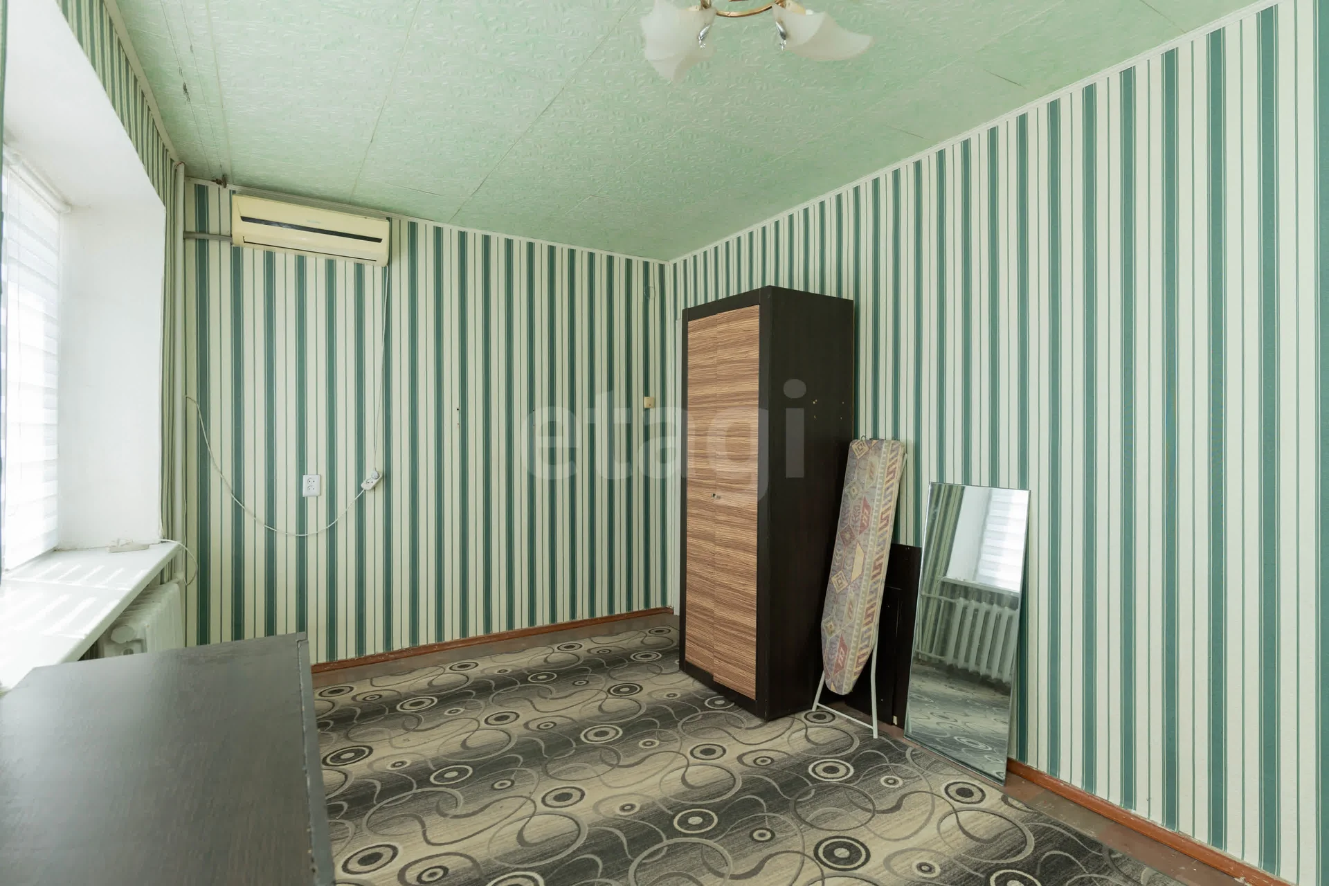 1-к квартира, 28м² (улица Курортный Посёлок, 53/1) - миниатюра 5