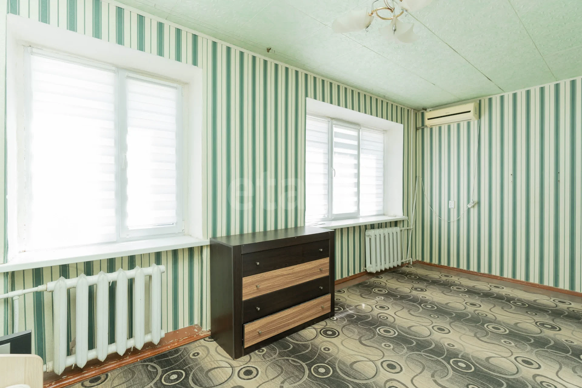 1-к квартира, 28м² (улица Курортный Посёлок, 53/1) - миниатюра 6