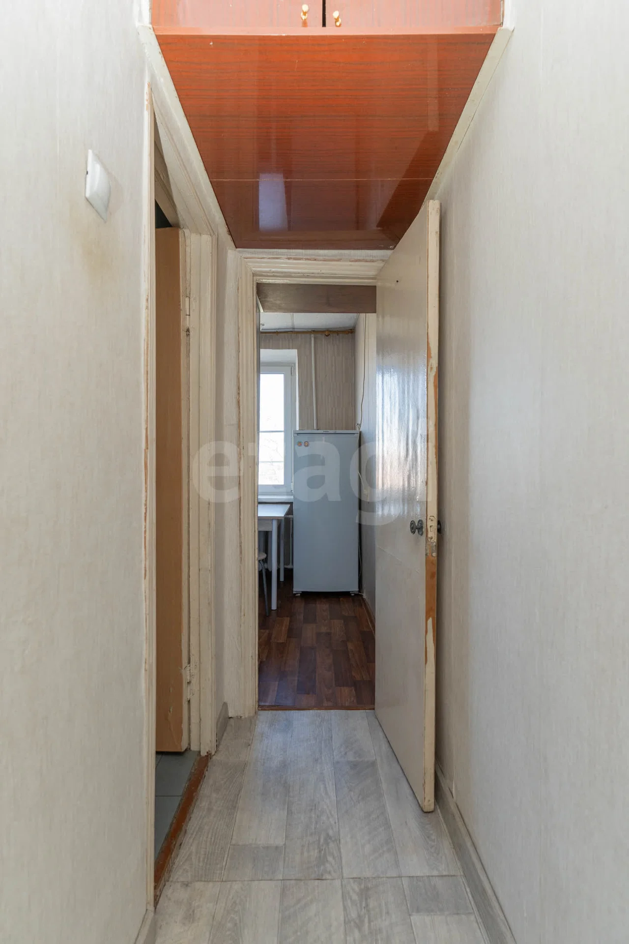 1-к квартира, 28м² (улица Курортный Посёлок, 53/1) - миниатюра 8