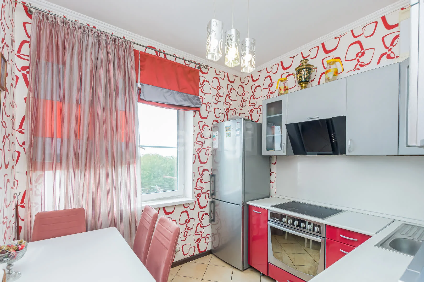 2-к квартира, 43.1м² (Хлебосольная улица, 2) - миниатюра 10