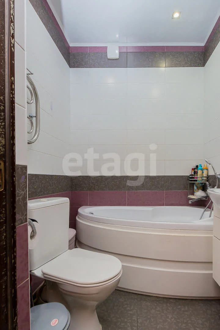 2-к квартира, 43.1м² (Хлебосольная улица, 2) - миниатюра 15