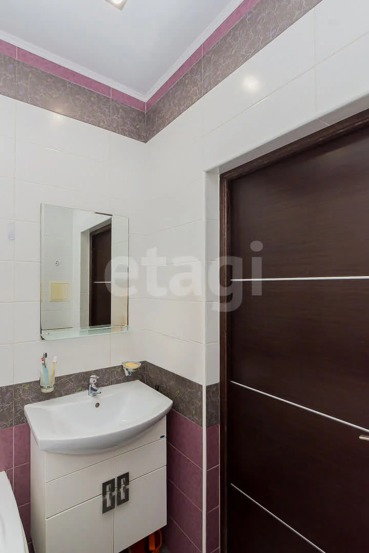 2-к квартира, 43.1м² (Хлебосольная улица, 2) - миниатюра 16