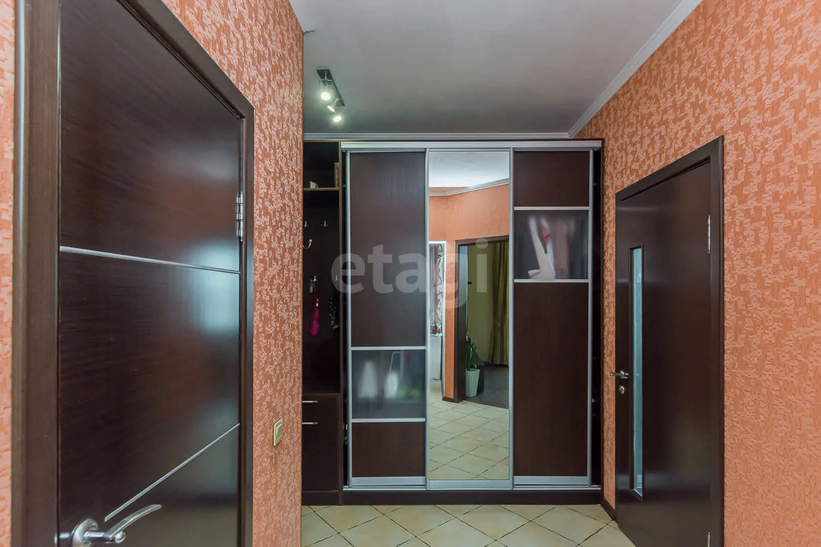 2-к квартира, 43.1м² (Хлебосольная улица, 2) - миниатюра 17