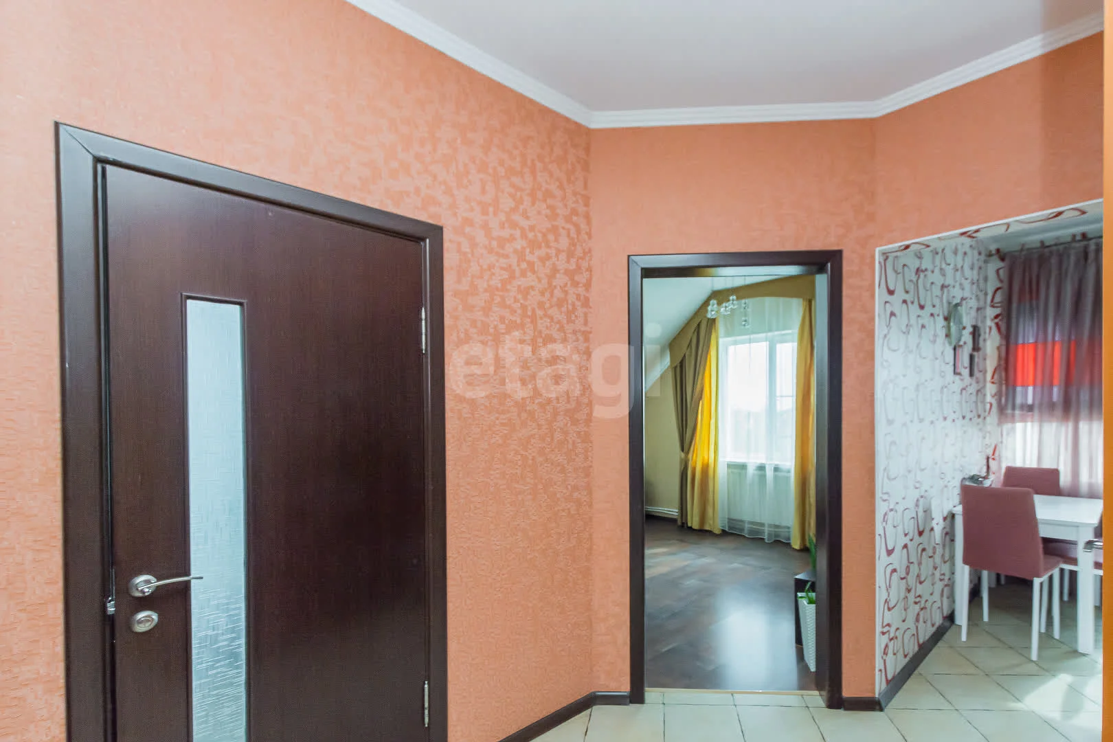 2-к квартира, 43.1м² (Хлебосольная улица, 2) - миниатюра 18