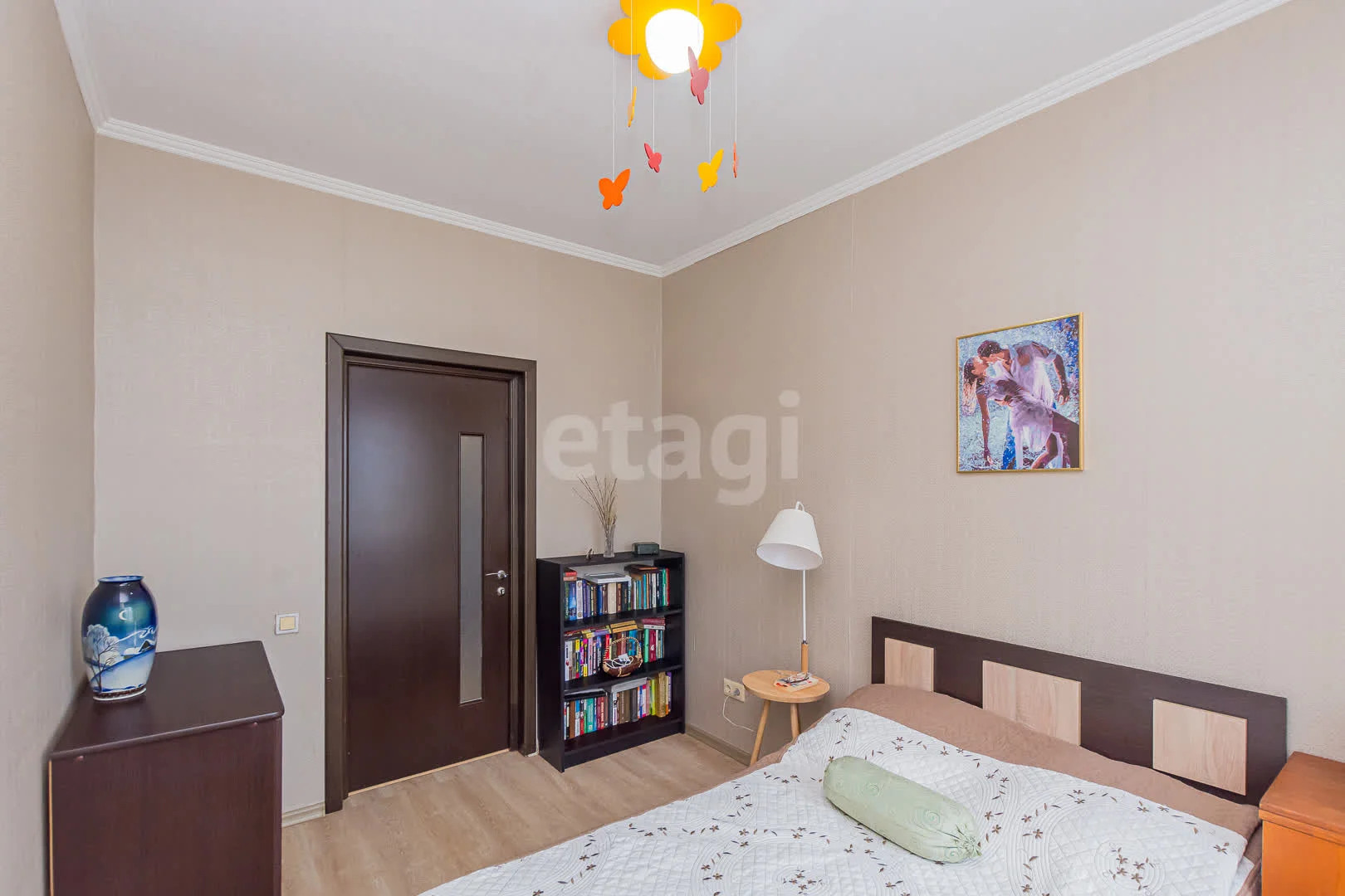 2-к квартира, 43.1м² (Хлебосольная улица, 2) - миниатюра 2