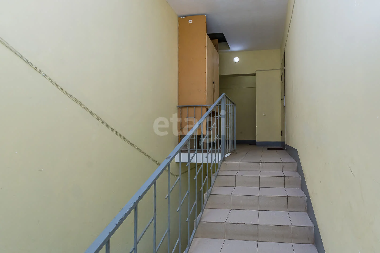 2-к квартира, 43.1м² (Хлебосольная улица, 2) - миниатюра 21