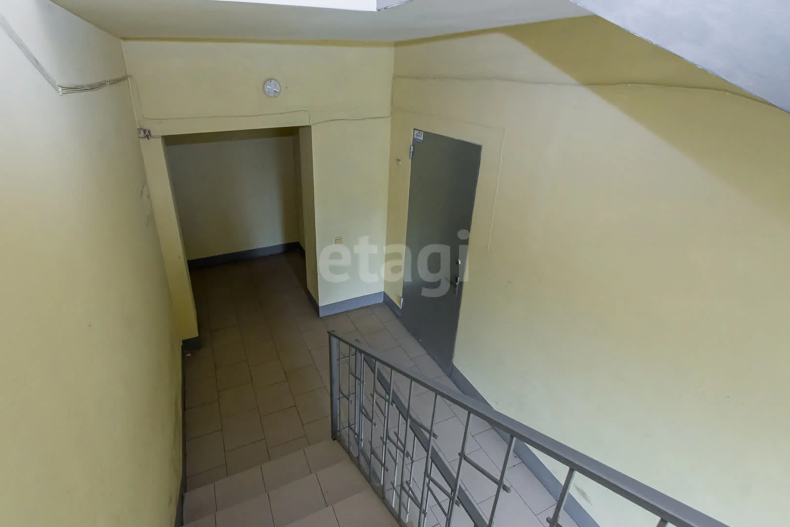 2-к квартира, 43.1м² (Хлебосольная улица, 2) - миниатюра 22