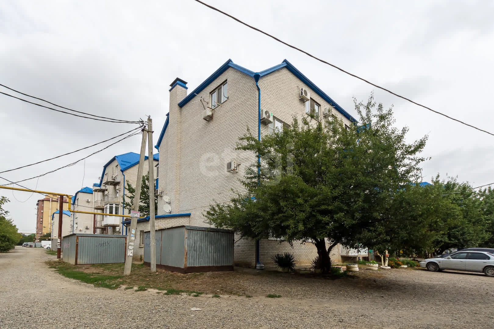 2-к квартира, 43.1м² (Хлебосольная улица, 2) - миниатюра 23