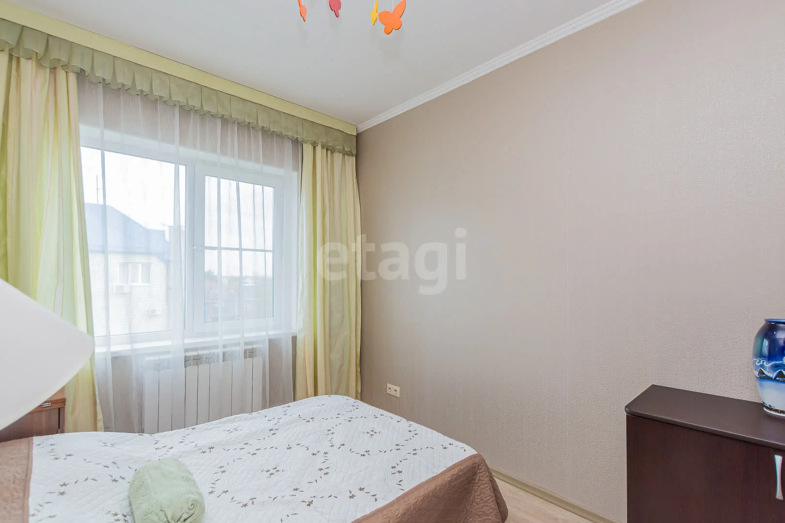 2-к квартира, 43.1м² (Хлебосольная улица, 2) - миниатюра 4