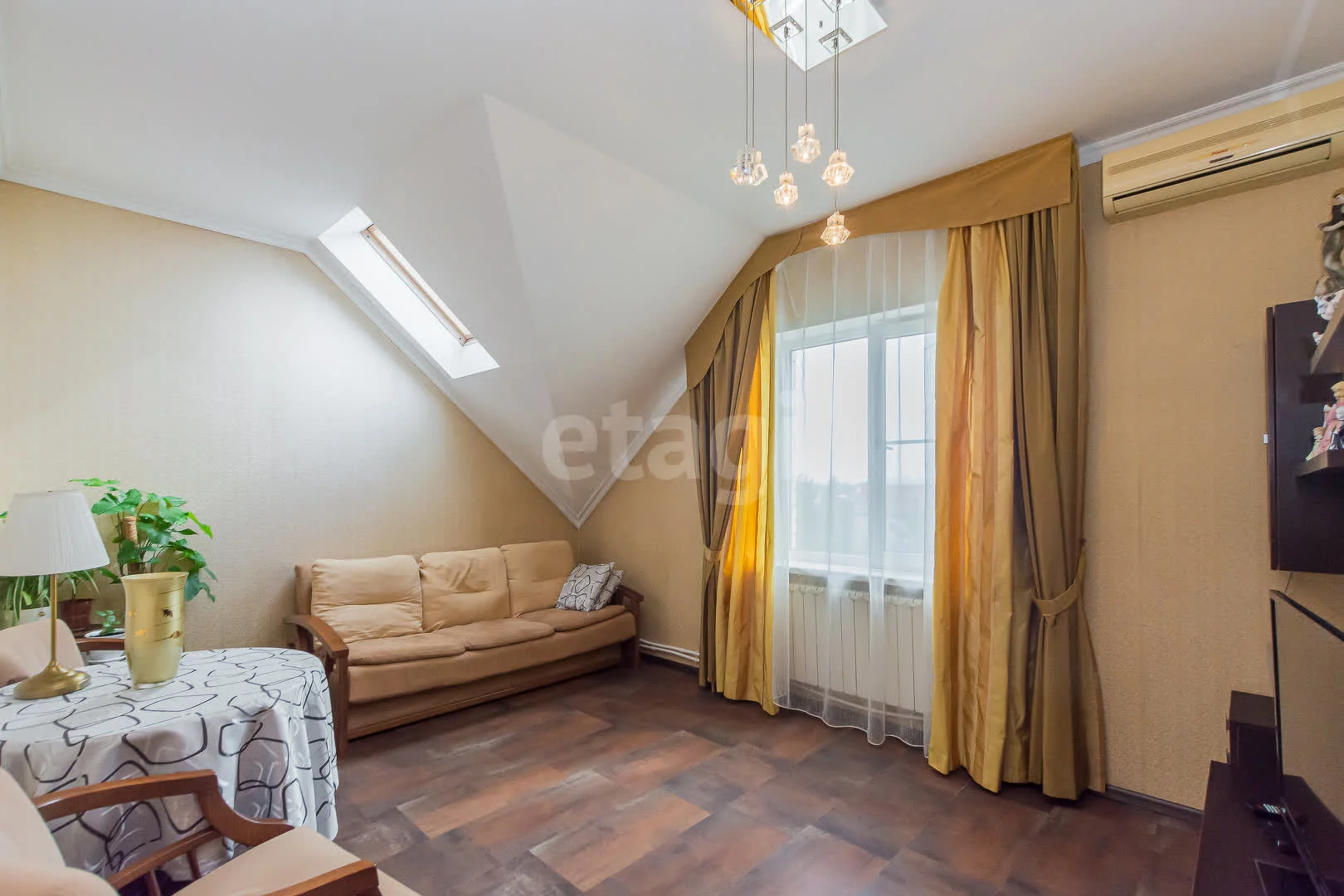2-к квартира, 43.1м² (Хлебосольная улица, 2) - миниатюра 5