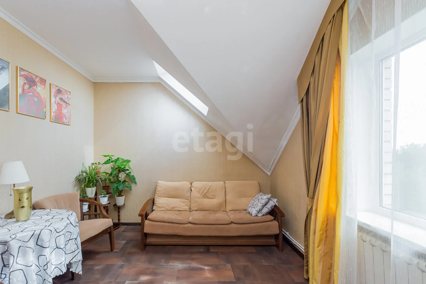 2-к квартира, 43.1м² (Хлебосольная улица, 2) - миниатюра 6