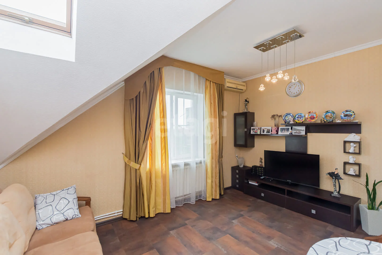 2-к квартира, 43.1м² (Хлебосольная улица, 2) - миниатюра 8