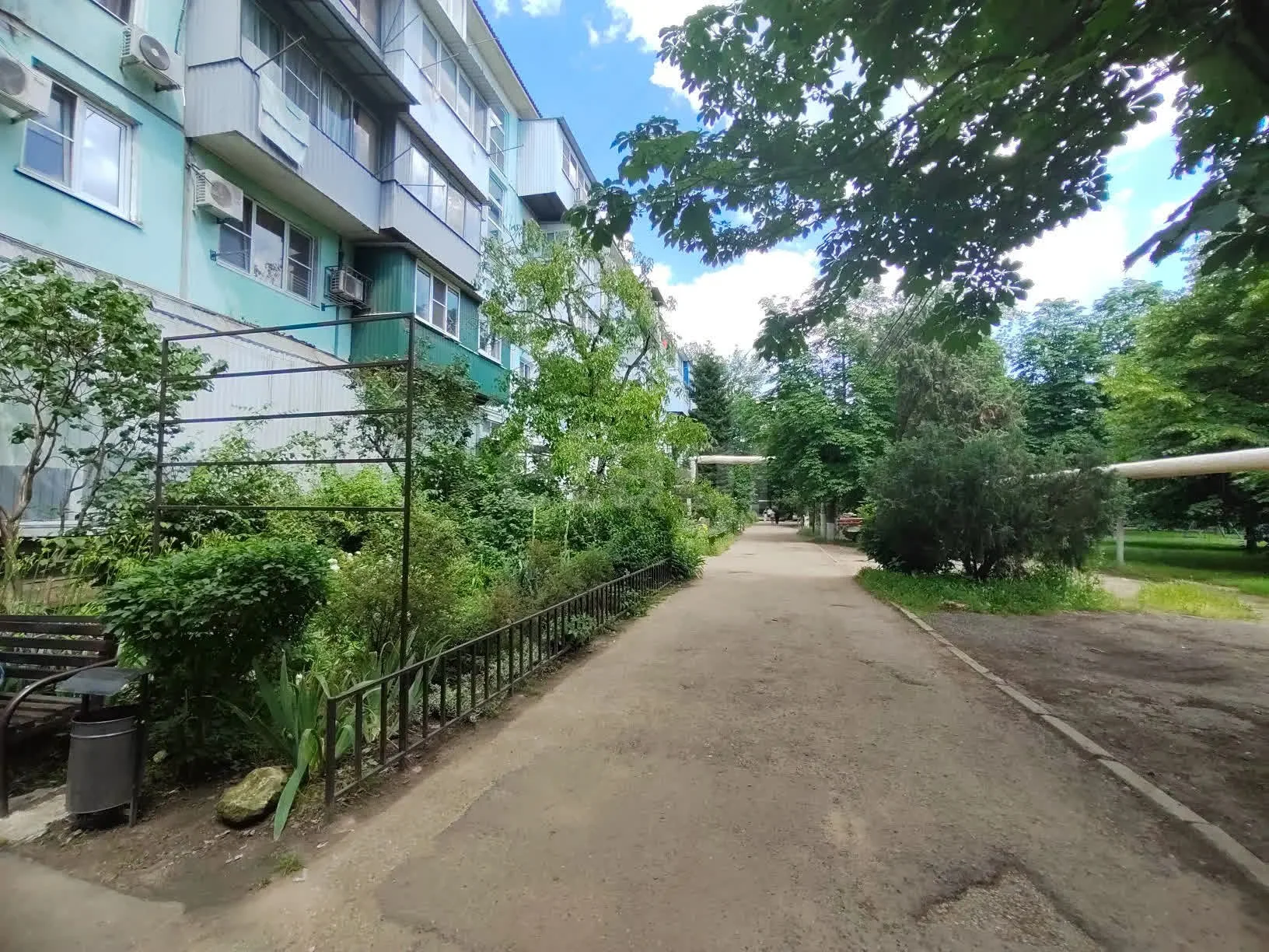 1-к квартира, 30.9м² (улица Игнатова, 5) - миниатюра 10
