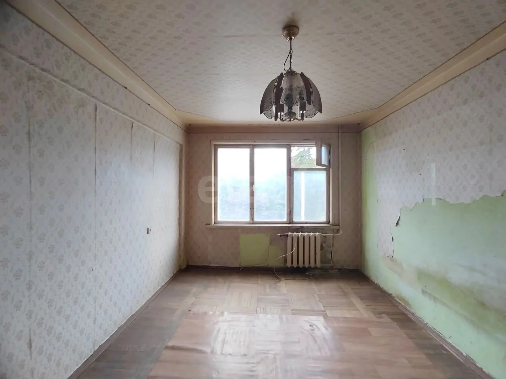 1-к квартира, 30.9м² (улица Игнатова, 5) - миниатюра 2