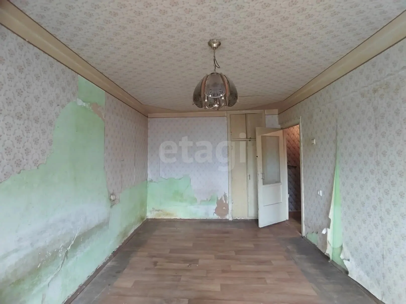 1-к квартира, 30.9м² (улица Игнатова, 5) - миниатюра 4