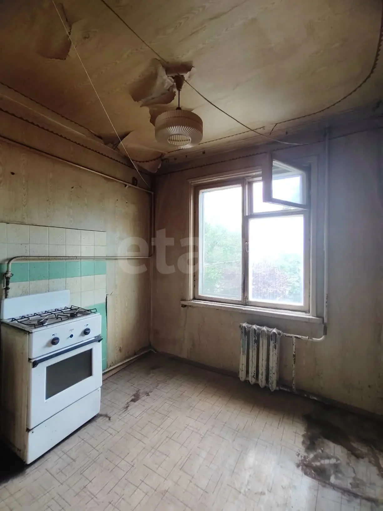 1-к квартира, 30.9м² (улица Игнатова, 5) - миниатюра 5