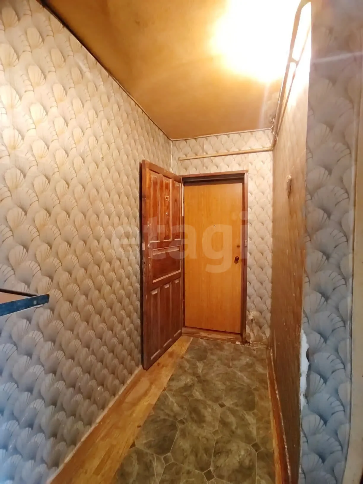 1-к квартира, 30.9м² (улица Игнатова, 5) - миниатюра 7