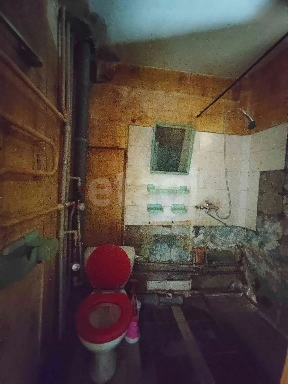 1-к квартира, 30.9м² (улица Игнатова, 5) - миниатюра 8