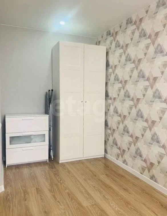 1-к квартира, 35.4м² (улица им. Героя Сарабеева В.И., 5к2) - миниатюра 4