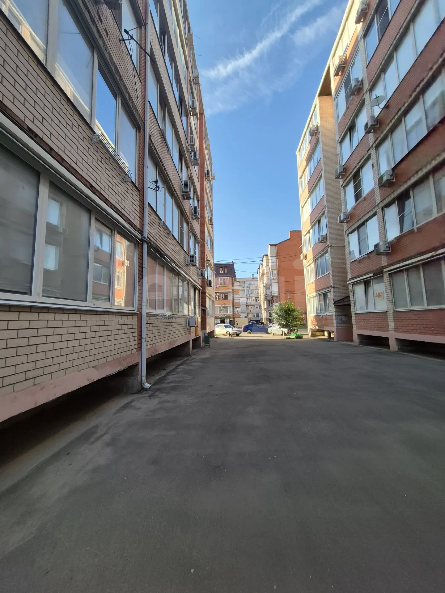 1-к квартира, 35м² (улица Ратной Славы, 48) - миниатюра 12
