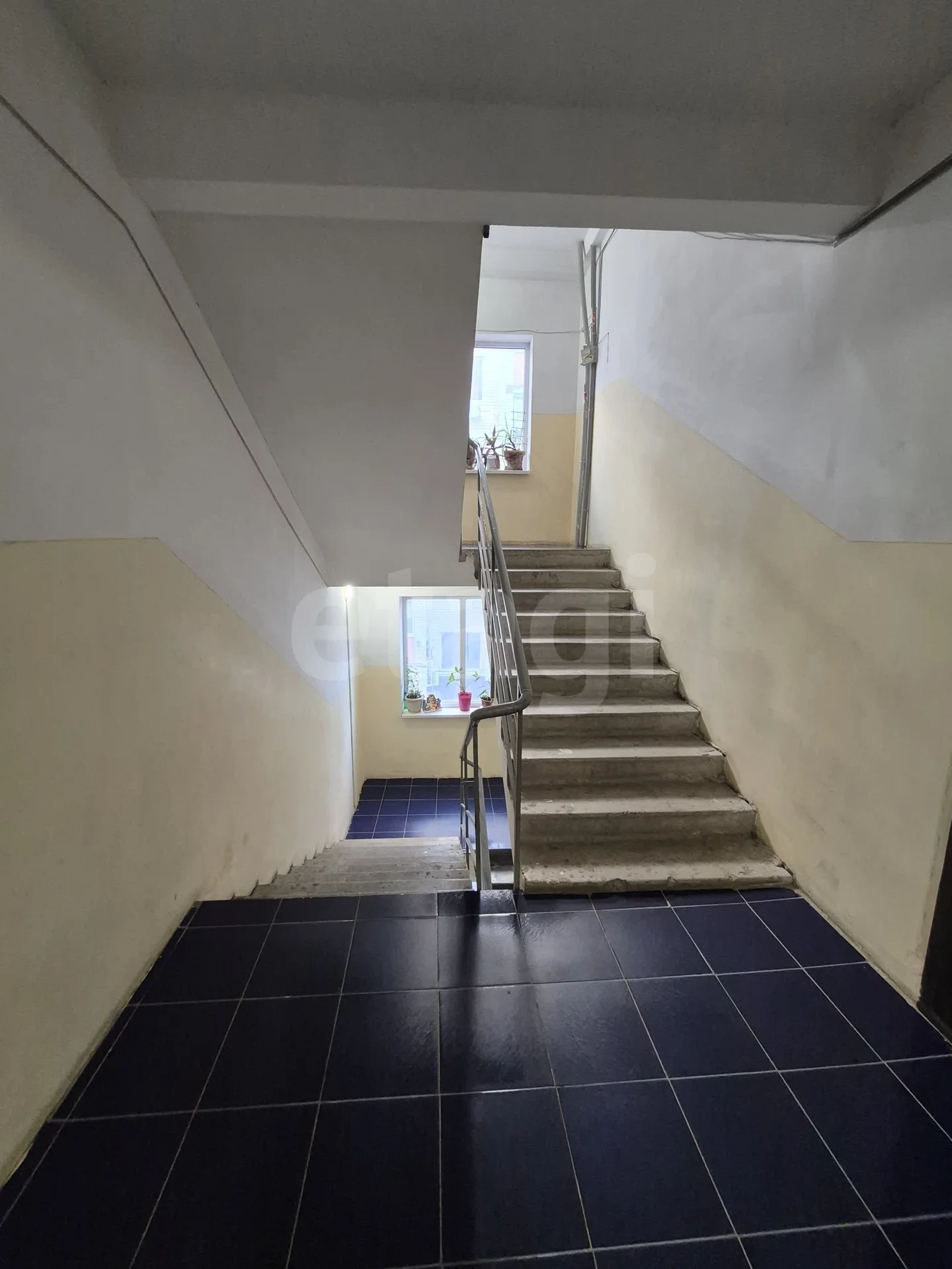 1-к квартира, 35м² (улица Ратной Славы, 48) - миниатюра 13