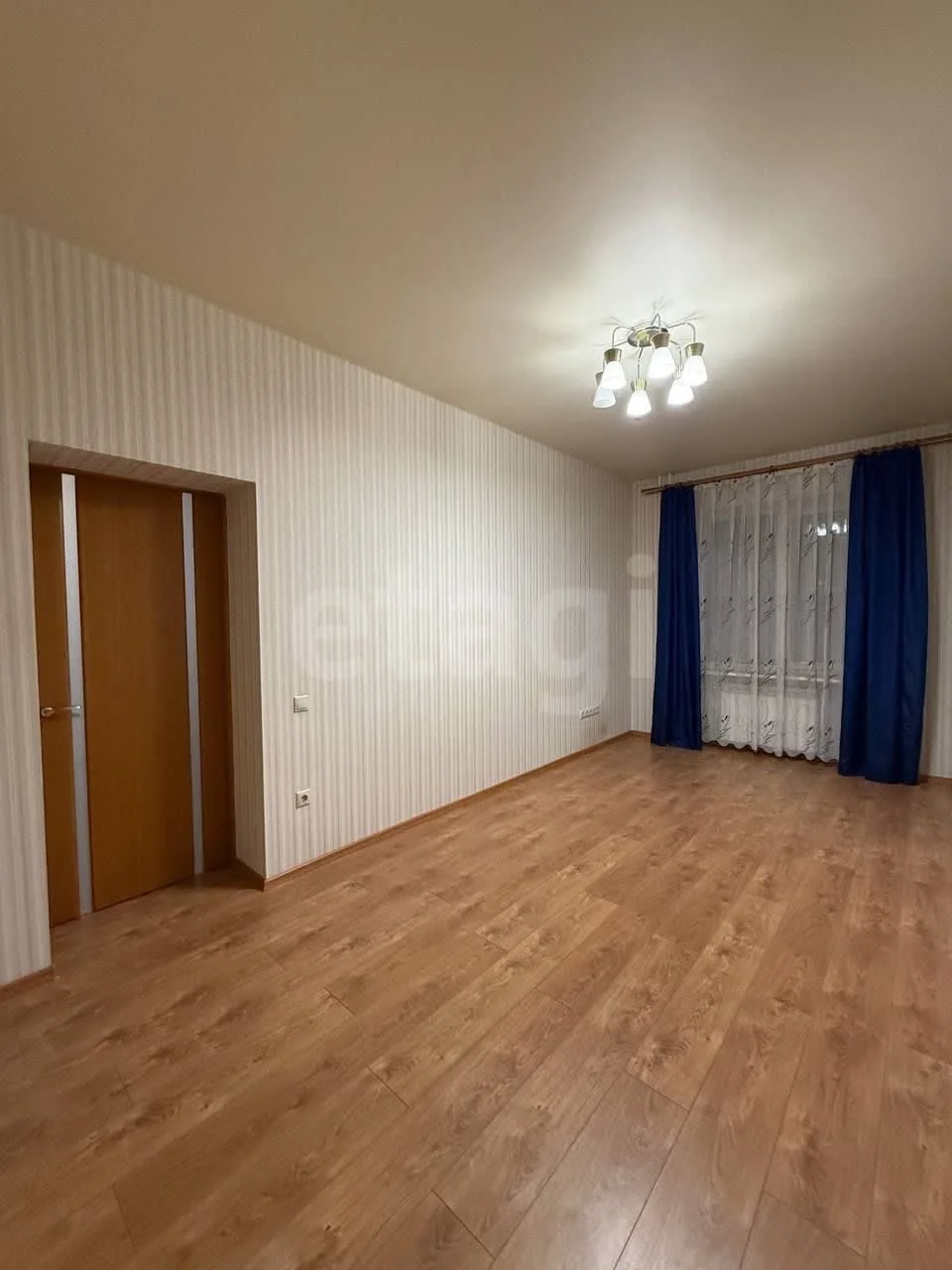 3-к квартира, 93.9м² (Аксайская улица, 40) - изображение 1