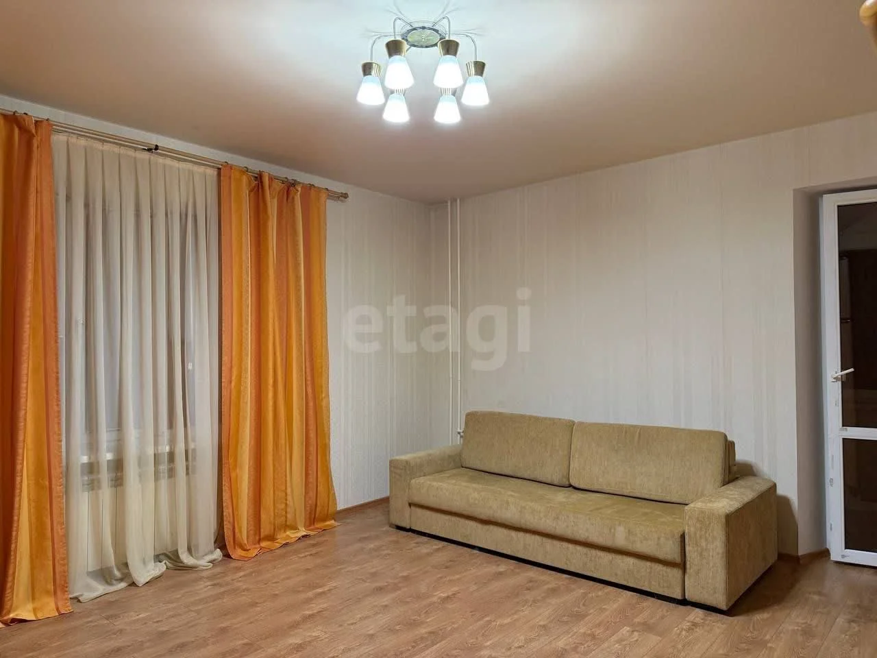 3-к квартира, 93.9м² (Аксайская улица, 40) - миниатюра 10