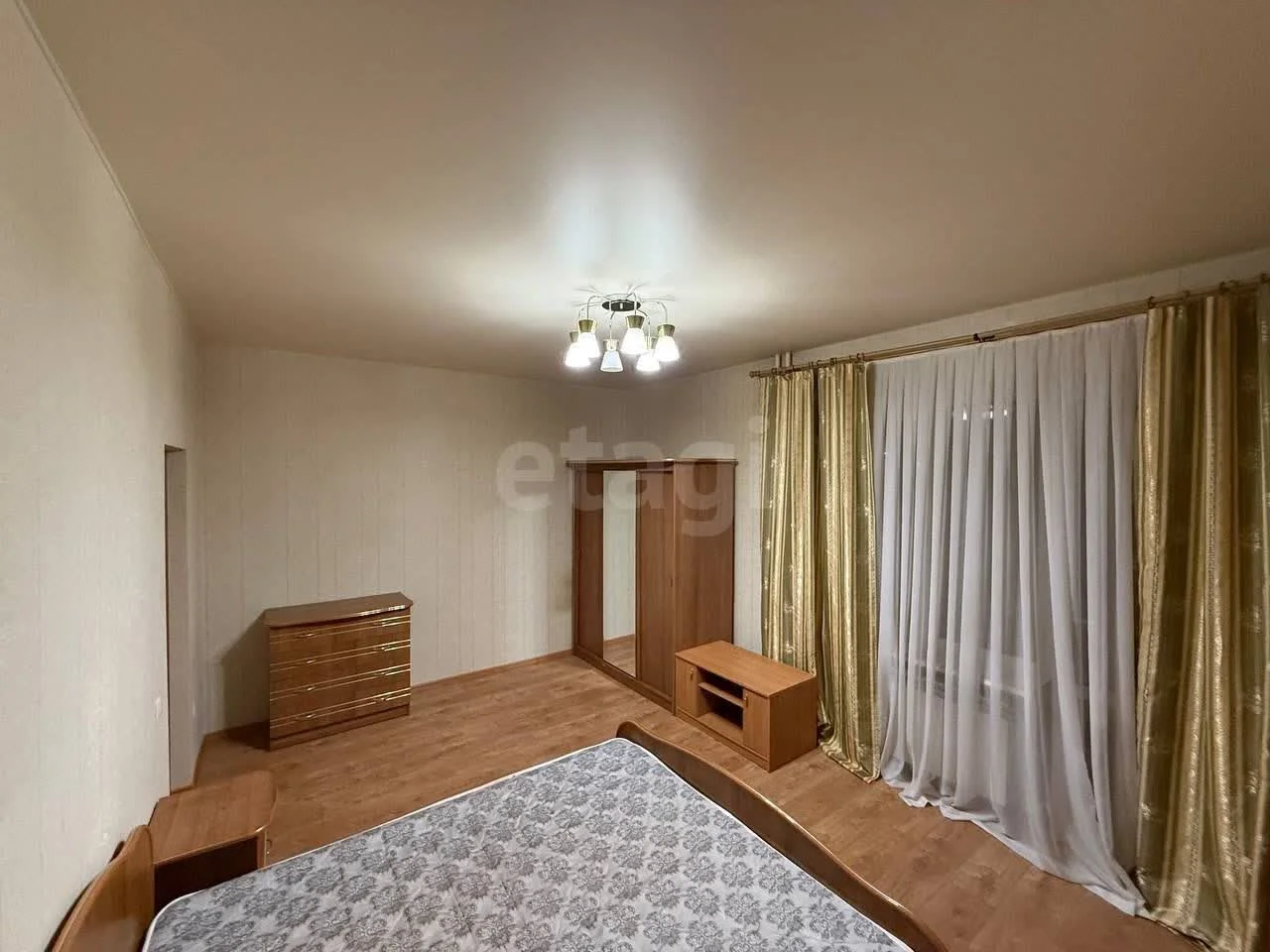 3-к квартира, 93.9м² (Аксайская улица, 40) - миниатюра 11