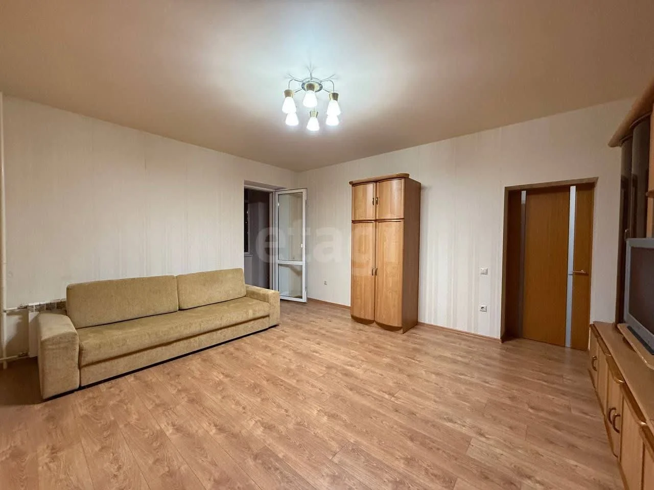 3-к квартира, 93.9м² (Аксайская улица, 40) - миниатюра 13