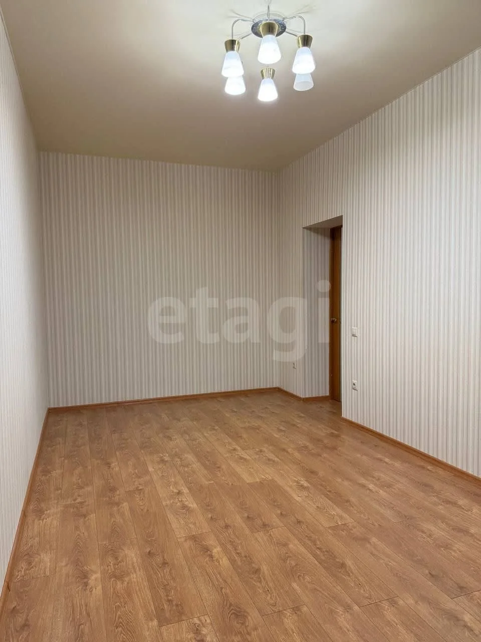 3-к квартира, 93.9м² (Аксайская улица, 40) - миниатюра 14