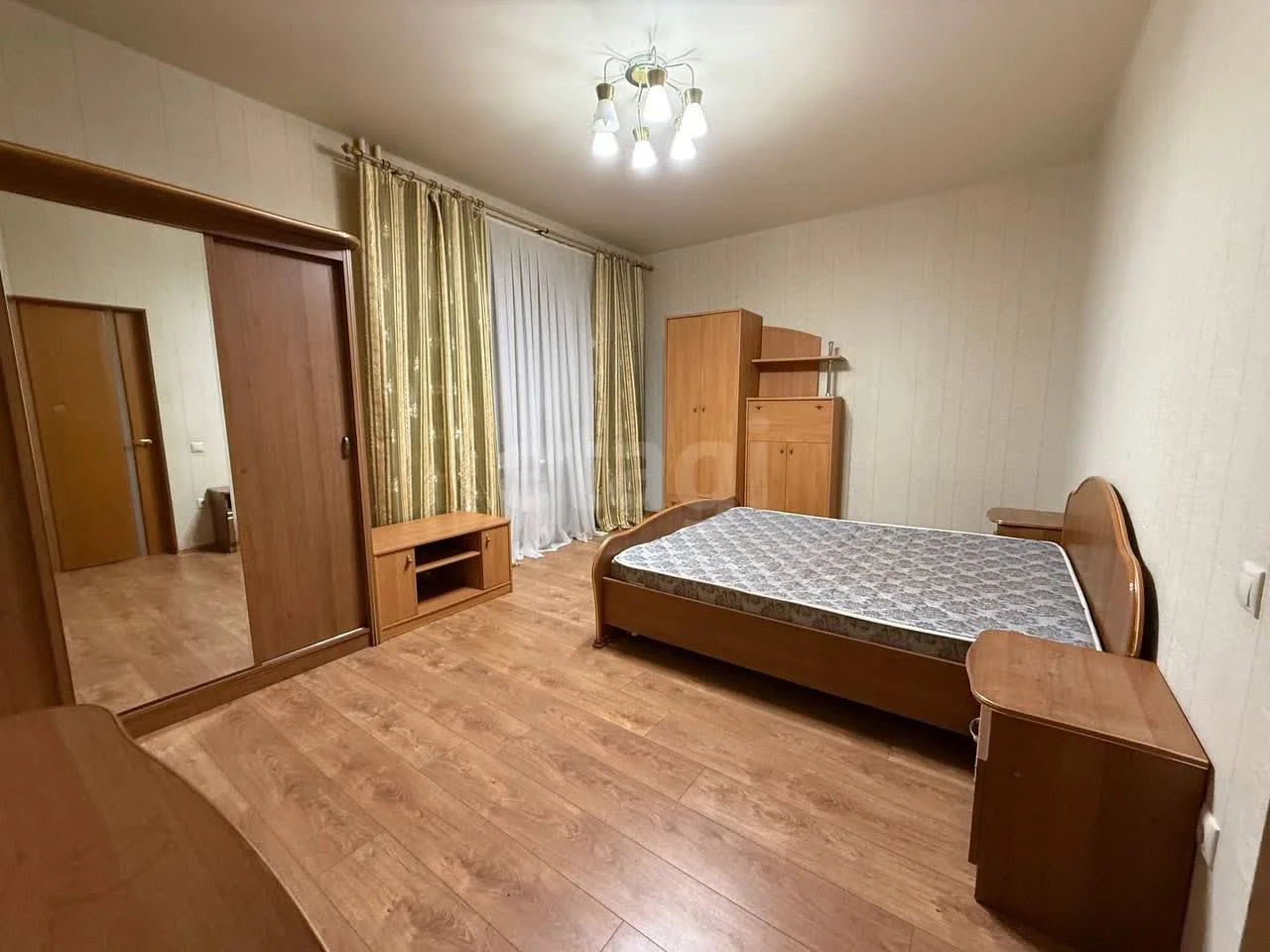 3-к квартира, 93.9м² (Аксайская улица, 40) - миниатюра 15