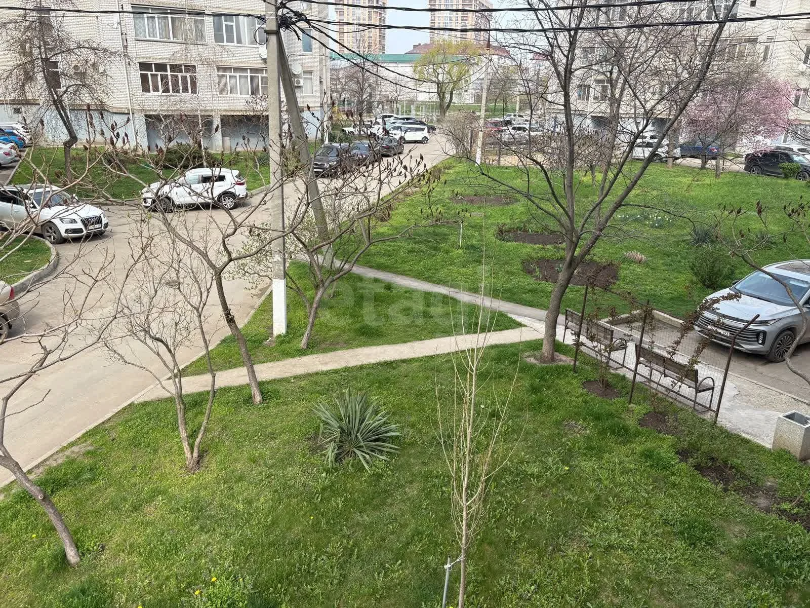 3-к квартира, 93.9м² (Аксайская улица, 40) - миниатюра 16