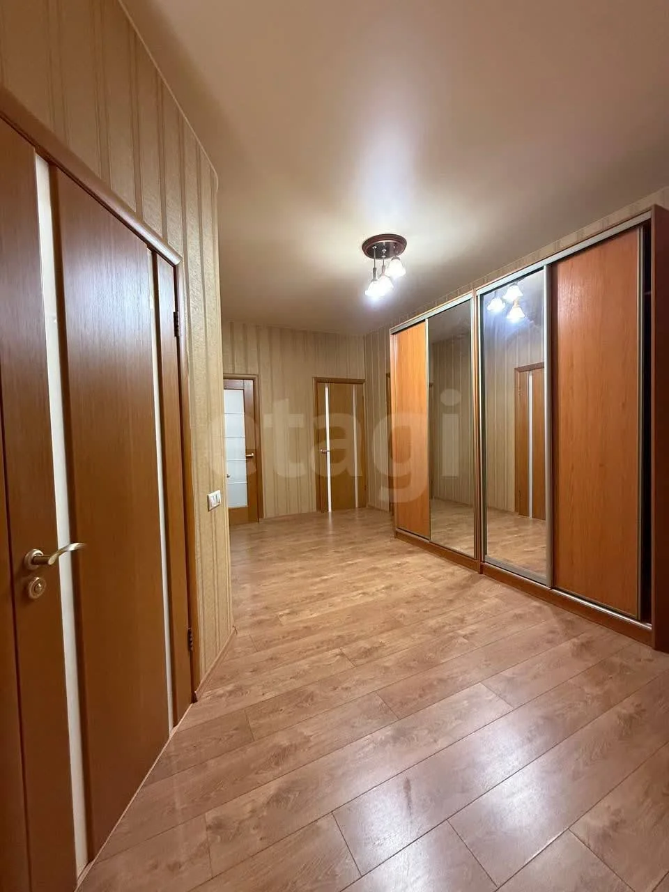 3-к квартира, 93.9м² (Аксайская улица, 40) - миниатюра 2