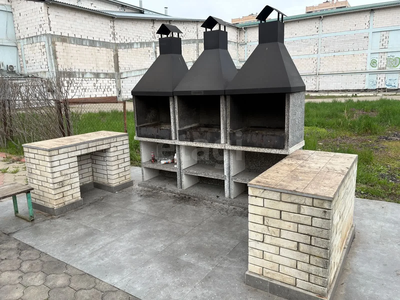 3-к квартира, 93.9м² (Аксайская улица, 40) - миниатюра 21