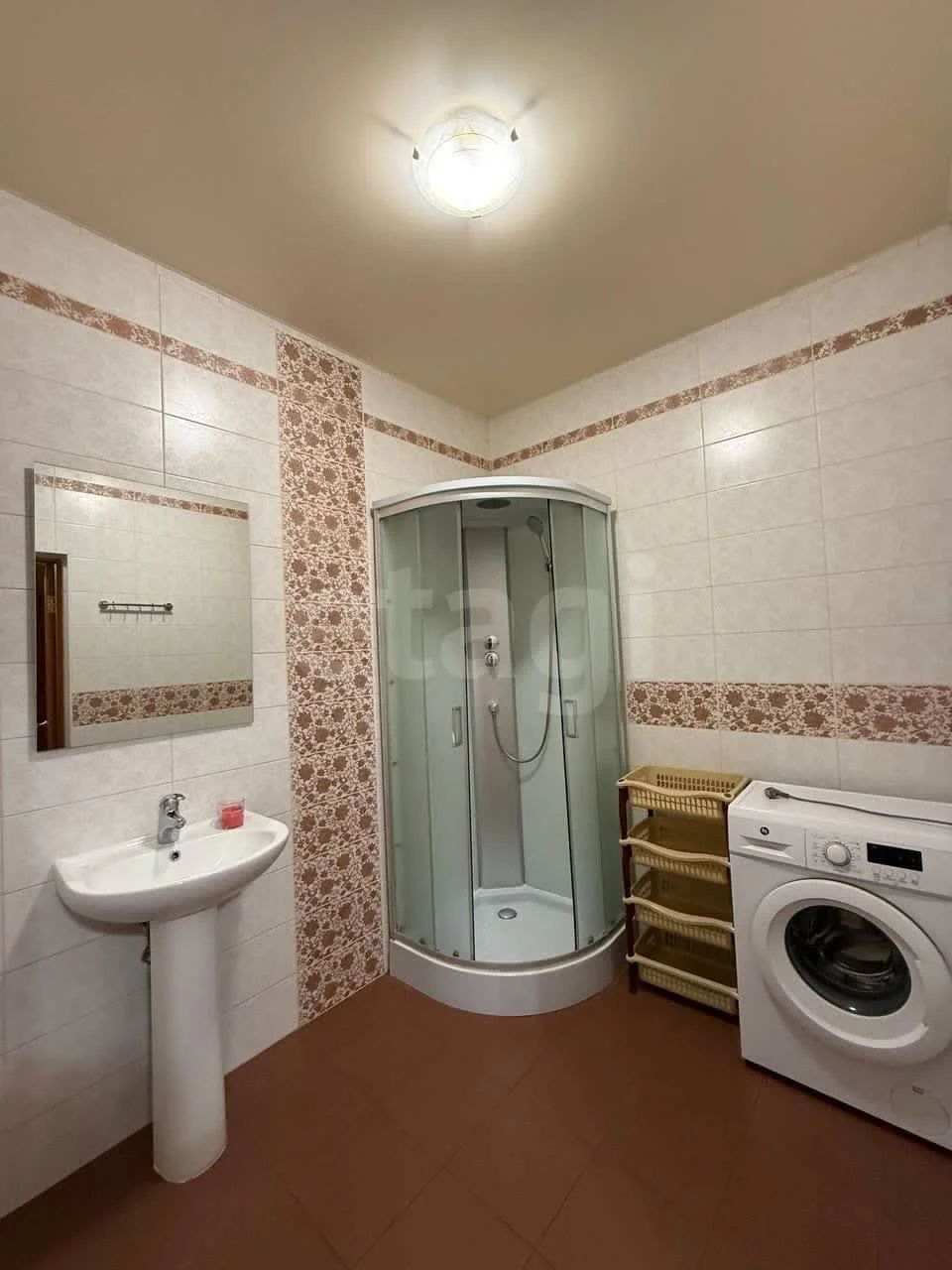 3-к квартира, 93.9м² (Аксайская улица, 40) - миниатюра 4