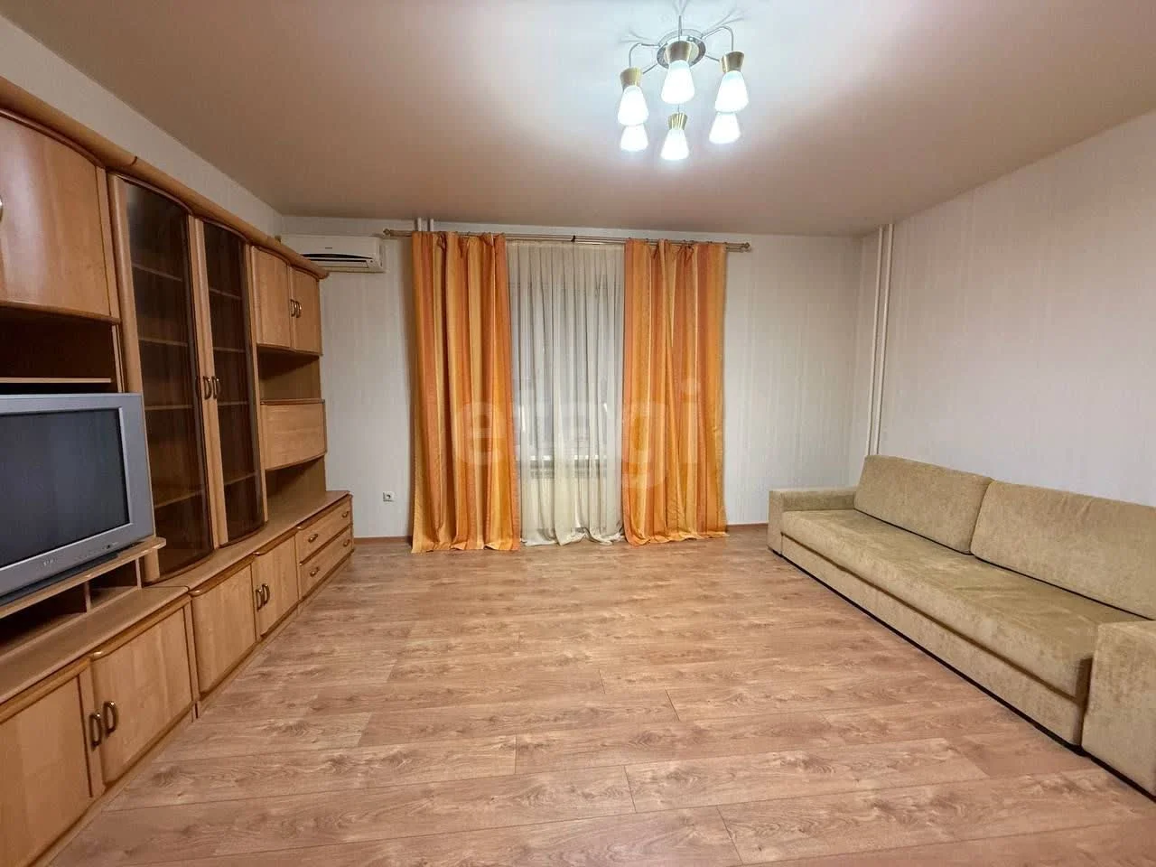 3-к квартира, 93.9м² (Аксайская улица, 40) - миниатюра 5