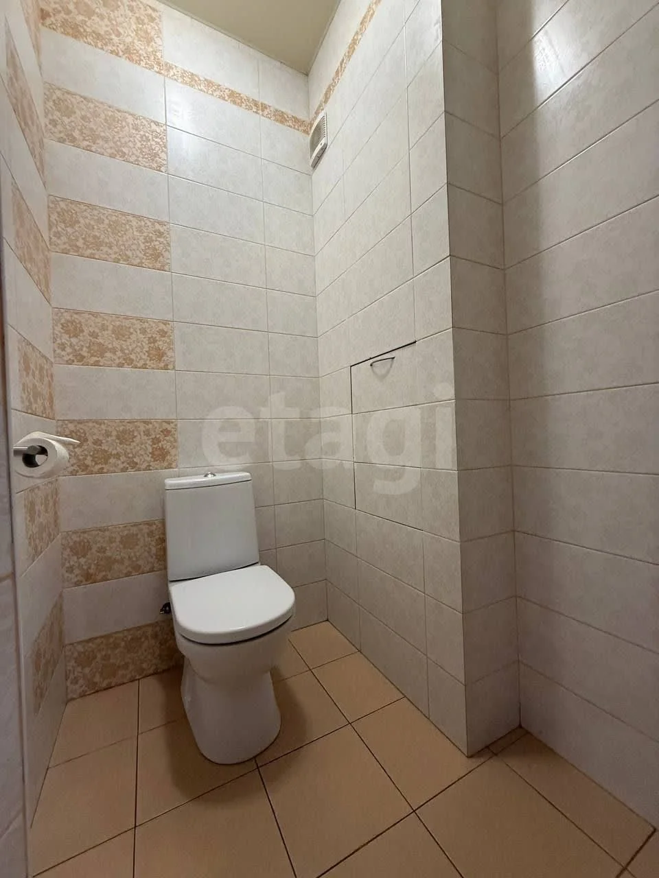 3-к квартира, 93.9м² (Аксайская улица, 40) - миниатюра 6