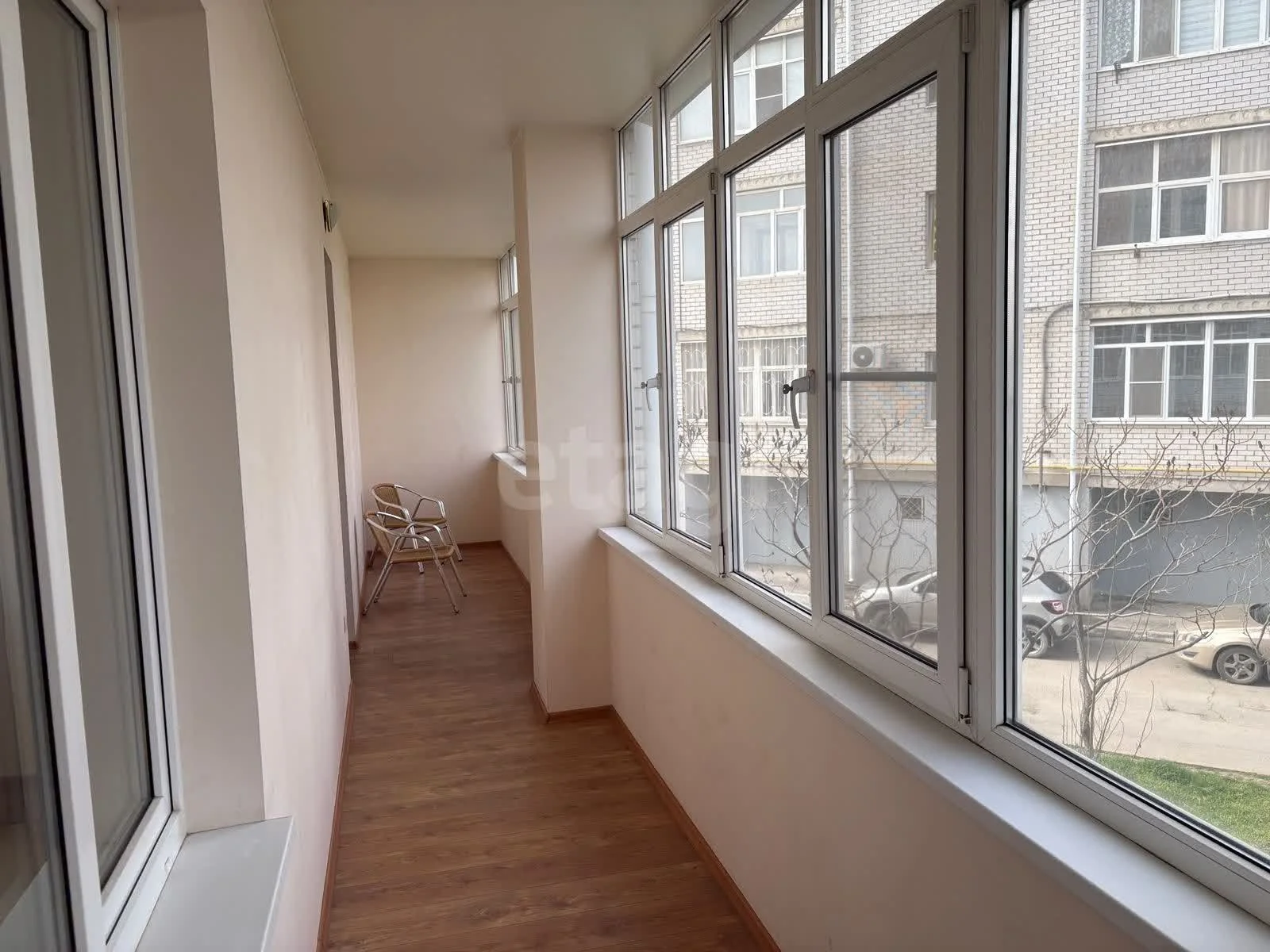 3-к квартира, 93.9м² (Аксайская улица, 40) - миниатюра 7