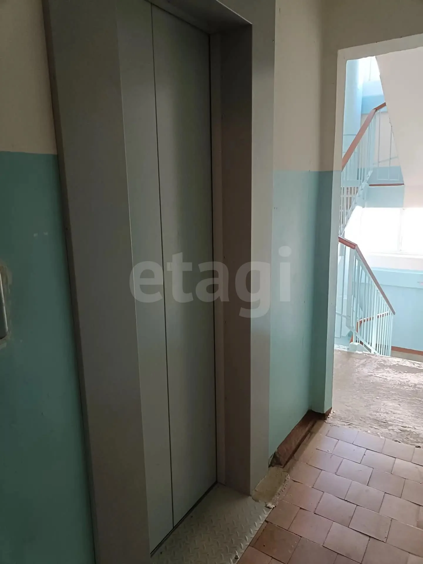 1-к квартира, 41.6м² (Рождественская набережная, 33) - миниатюра 8