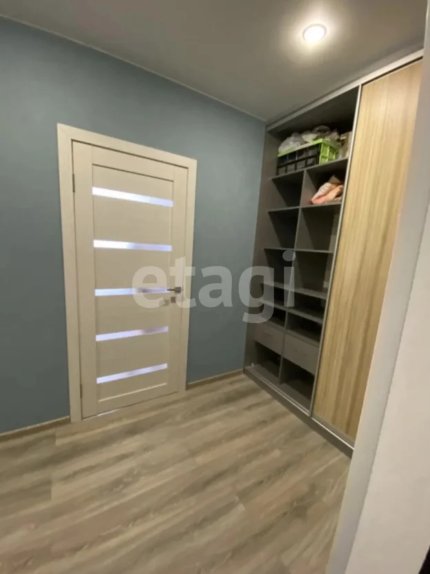 1-к квартира, 42.9м² (Кореновская улица, 2к4) - миниатюра 10