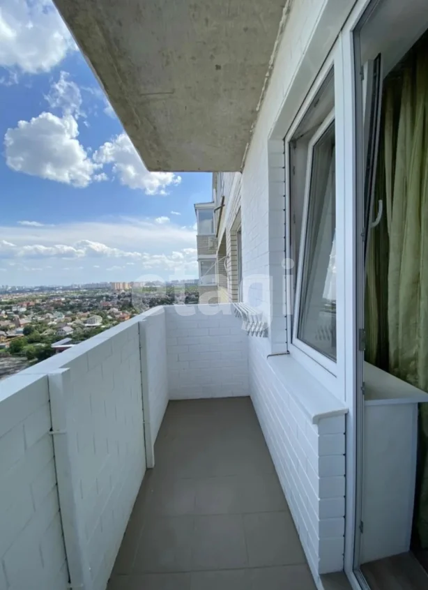 1-к квартира, 42.9м² (Кореновская улица, 2к4) - миниатюра 13