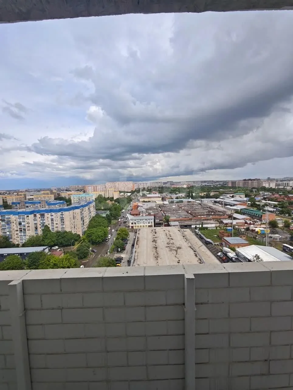 1-к квартира, 42.9м² (Кореновская улица, 2к4) - миниатюра 14