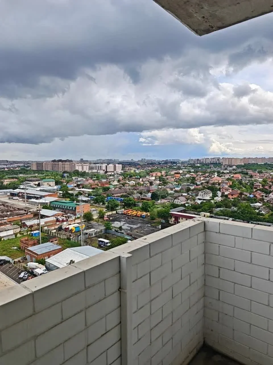 1-к квартира, 42.9м² (Кореновская улица, 2к4) - миниатюра 15