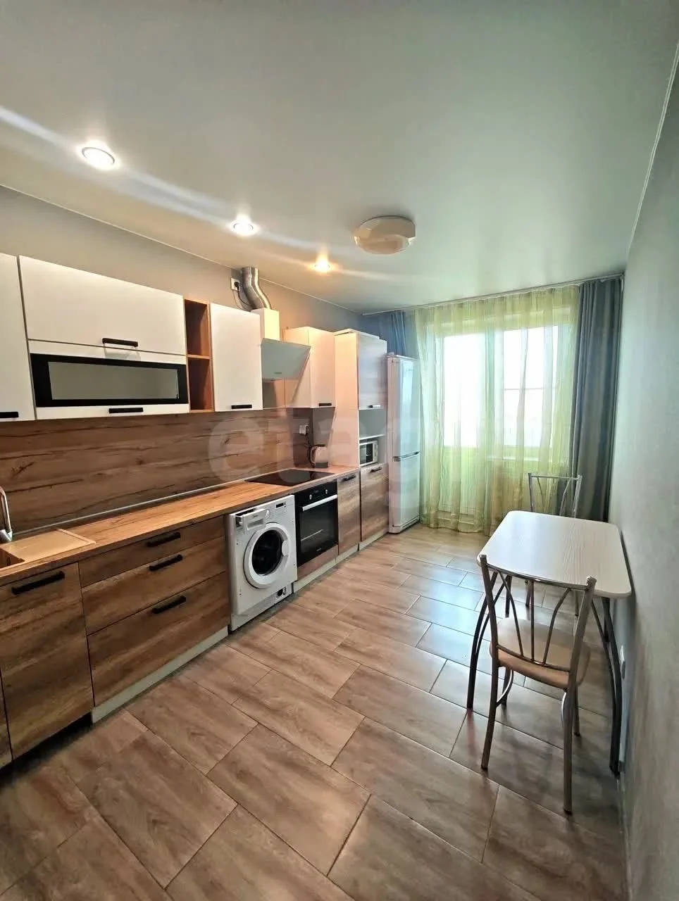 1-к квартира, 42.9м² (Кореновская улица, 2к4) - миниатюра 2